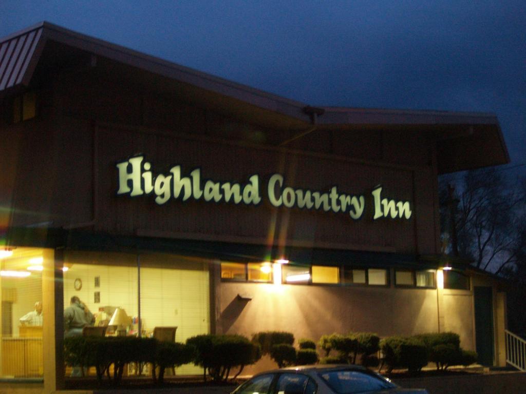 Highland Country Inn แฟลกสตาฟ ห้อง รูปภาพ